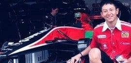 Jordan King e Rio Haryanto testarão pela Manor em Abu Dhabi