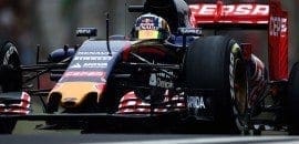 Carlos Sainz Jr: “Olhar só para os pontos não é justo”