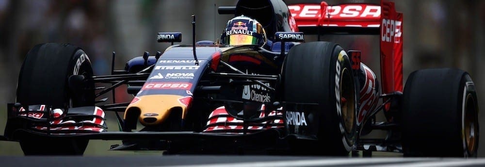 Carlos Sainz Jr: “Olhar só para os pontos não é justo”