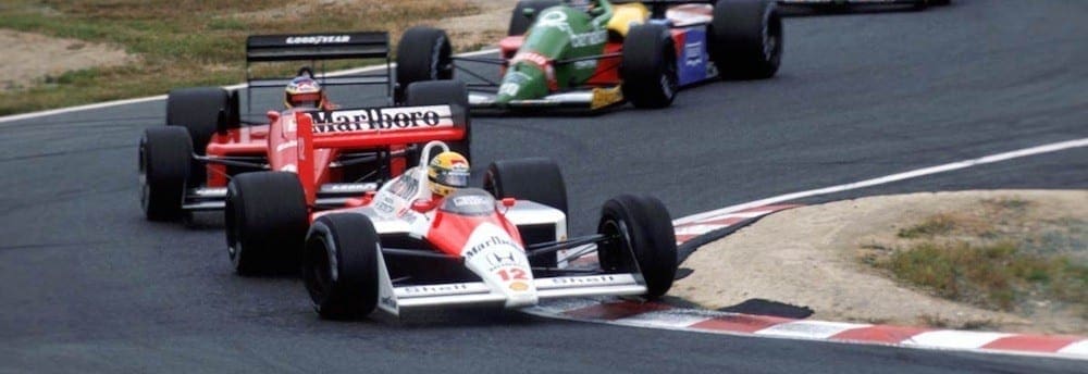 Governo argentino deseja retornar ao calendário da Fórmula 1