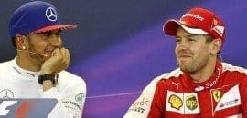 Flavio Briatore acredita que 2016 será dominado pela Mercedes mais uma vez