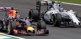 Valtteri Bottas se considera o melhor do grid atual da Fórmula 1