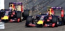 Renault teme terminar temporada sem vitórias