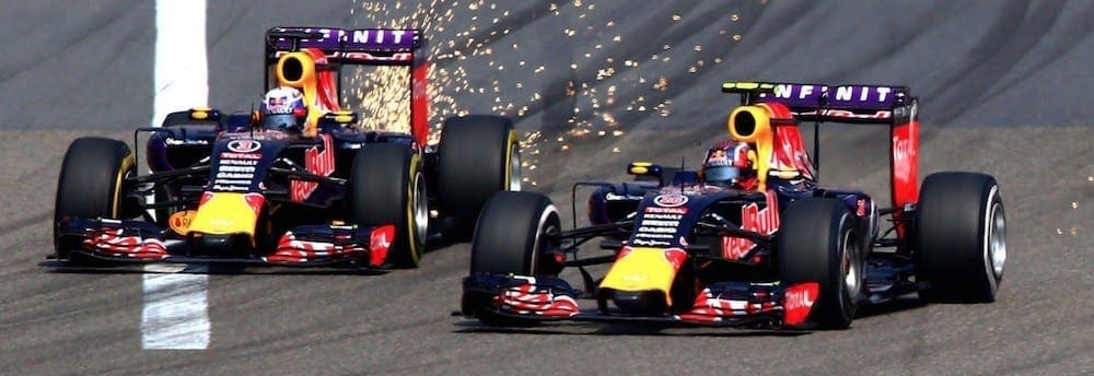 Renault teme terminar temporada sem vitórias