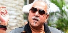 Vijay Mallya, dono da Force India, fala em aposentadoria