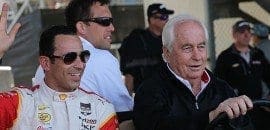 <b>Coluna do Helinho</b>: Roger Penske, o nosso Capitão!