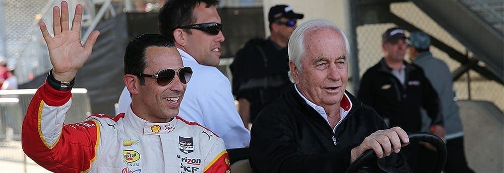 <b>Coluna do Helinho</b>: Roger Penske, o nosso Capitão!