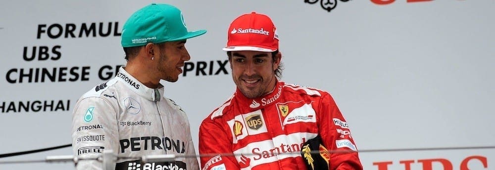 Button considera Alonso um companheiro mais difícil de bater do que Hamilton