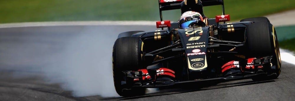 Bernie Ecclestone paga dívida da Lotus e equipe disputa o GP de Abu Dhabi