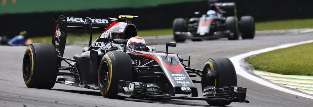 Hakkinen admite que foi “doloroso” ver a McLaren enfrentando dificuldades neste ano