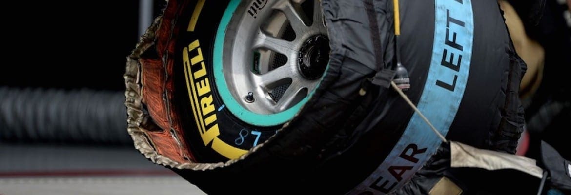 Pirelli faz suas previsões sobre o GP da Malásia