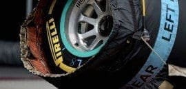 Pirelli pede mais testes para 2017 e ameaça não entregar pneus