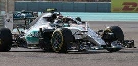Mercedes processa engenheiro e abre caso de espionagem