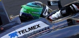 Piloto de Hong Kong testará pela Sauber na próxima semana