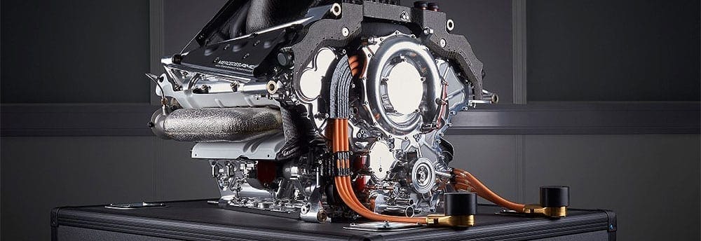 Montadoras se posicionam contra mudanças nas regras de motores