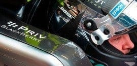 Nico Rosberg crava a pole-position do GP de Abu Dhabi
