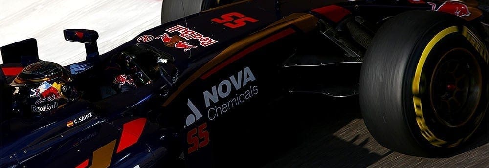 Helmut Marko: “Dupla da Toro Rosso superou as expectativas nesta temporada”