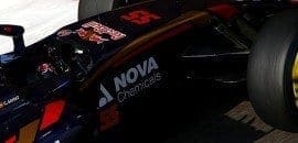 Helmut Marko confirma que Toro Rosso usará motores Ferrari em 2016
