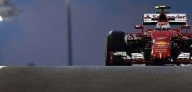 Sergio Marchionne, presidente da Ferrari: “Somos inferiores à Mercedes”