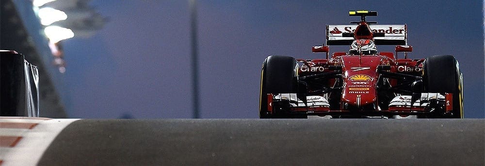 Ferrari: “Ainda é cedo para afirmar que haverá troca de pilotos com a Haas”
