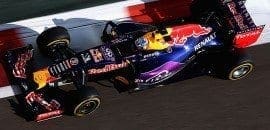 Ricciardo tem dúvidas sobre o desempenho do motor da próxima temporada