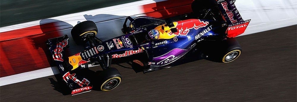 Ricciardo tem dúvidas sobre o desempenho do motor da próxima temporada