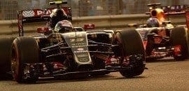Bernie Ecclestone: “A Lotus não sobreviverá sem acordo com a Renault”