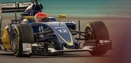 Sauber pode ser a segunda cliente da Honda