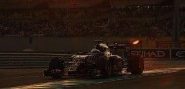 Renault completa aquisição da Lotus, crava revista britânica