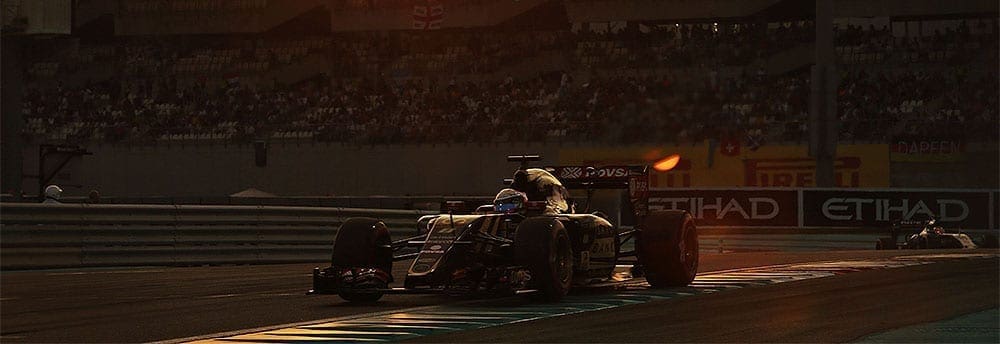 Renault completa aquisição da Lotus, crava revista britânica