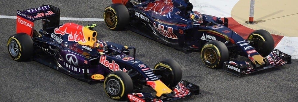 Para Mika Hakkinen, Max Verstappen e Daniil Kvyat foram os melhores pilotos de 2015