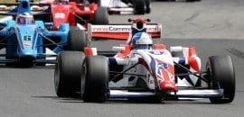 GP2 organizará o retorno da Fórmula 2