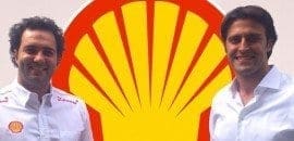 Átila Abreu será piloto da equipe Shell Racing em 2016