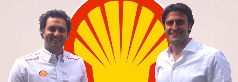 Átila Abreu será piloto da equipe Shell Racing em 2016