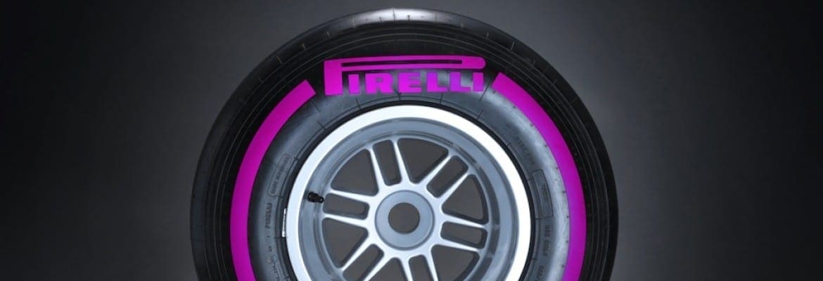 Vídeo explica as características do novo pneu ultramacio