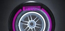 Conselho da FIA aprova as novas regras para os pneus para a temporada 2016