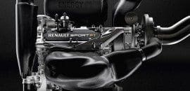 Ilmor aumentará sua ajuda no desenvolvimento do motor da Renault
