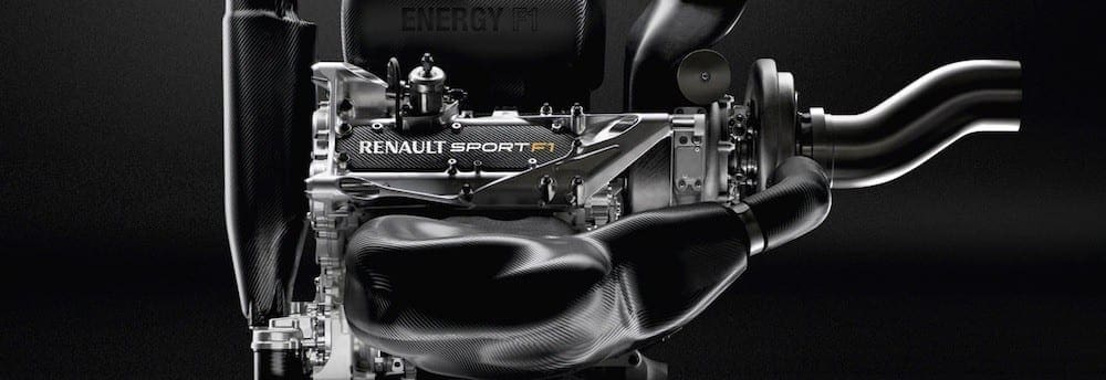Ilmor aumentará sua ajuda no desenvolvimento do motor da Renault