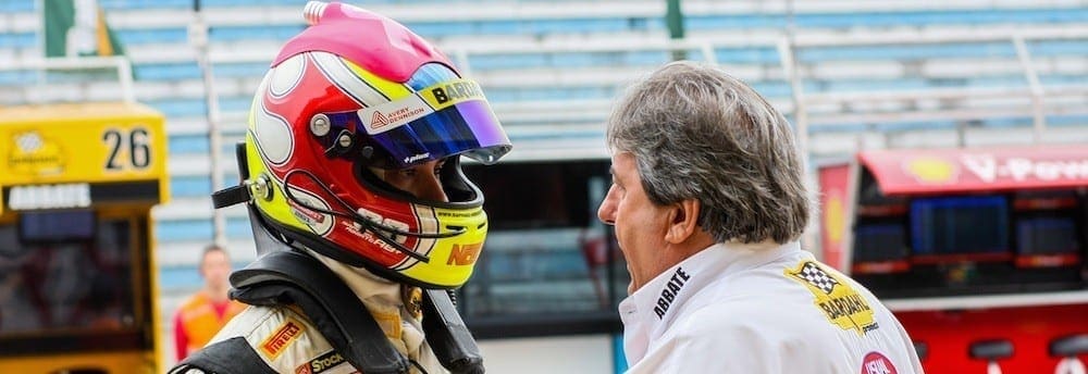 Hot Car anuncia renovação com Abbate e retorno de Lapenna na temporada 2016