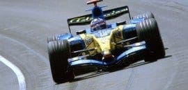 Flavio Briatore nega retorno de Fernando Alonso à Renault