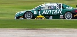 Líder da Stock, Marcos Gomes disputa título em pista onde tem mais vitórias na carreira