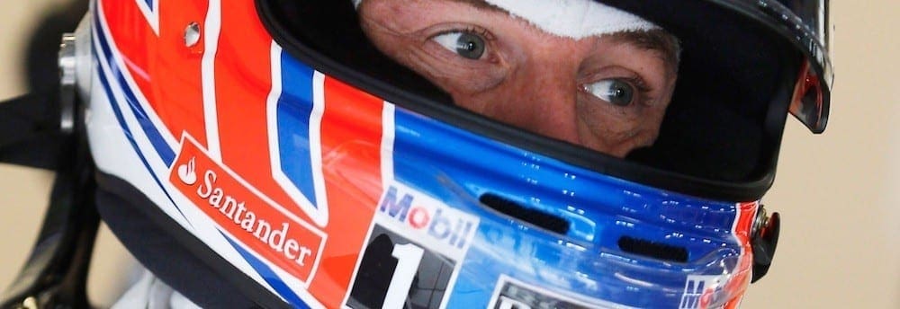 McLaren renova contrato com o banco Santander