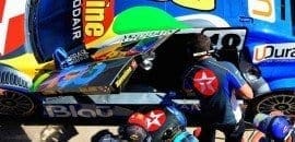 Allam Khodair renova com a Full Time Texaco para 2016