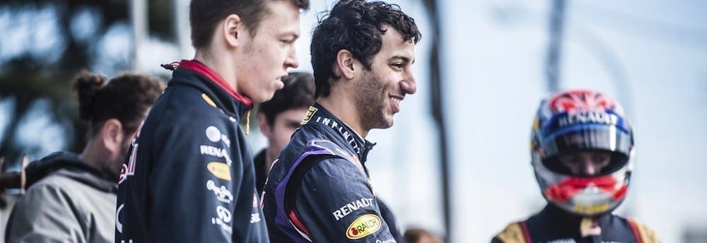 Brasil volta a ter representante no Red Bull Junior Team: Sérgio Sette Câmara