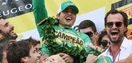 Marcos Gomes é o grande campeão do Circuito Schin Stock Car 2015