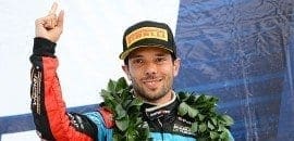Márcio Campos é campeão brasileiro de Turismo