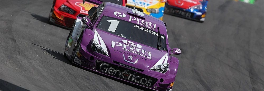 “Título ficou em boas mãos”, concordam Pizzonia e Campos