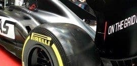 Haas espera passar pelos ‘crash-tests’ em janeiro