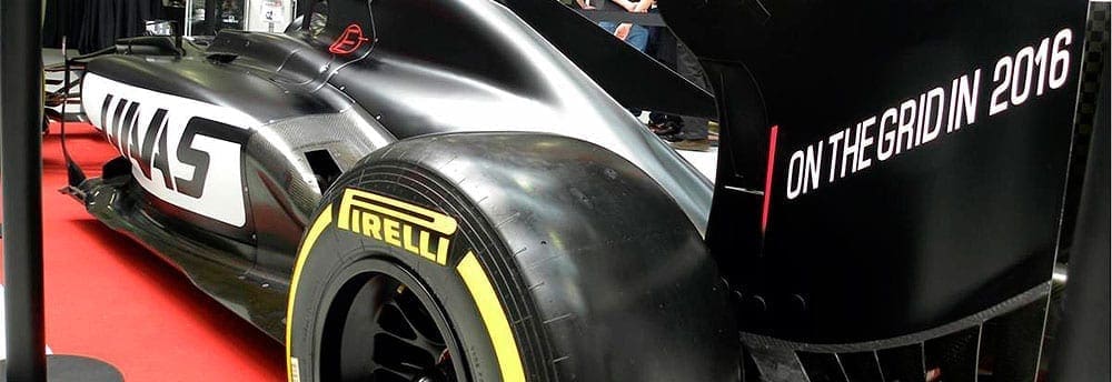 Haas espera passar pelos ‘crash-tests’ em janeiro