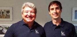 Geraldo Piquet retorna à Fórmula Truck em 2016
